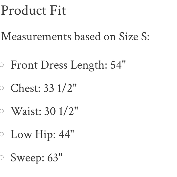 **Last One - Small!!**LoveShackFancy Manuela Bow Slip Dress - Picture 6 of 16